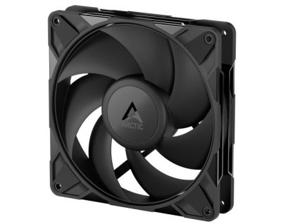 ARCTIC P14 Pro PST CO ventilátor - 140mm, black