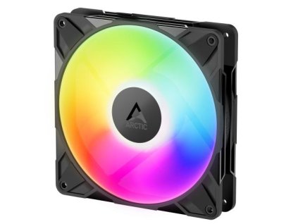ARCTIC P14 Pro A-RGB ventilátor - 140mm, black