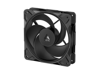 ARCTIC P12 Pro Reverse ventilátor - 120mm, black