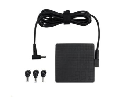ASUS U90W-01 originální adaptér / 4.0mm; 4,5mm; 5,5mm / 33W,45W,65W,90W