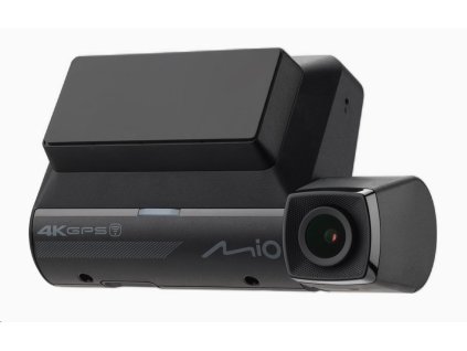 Mio MiVue 955W 4K - kamera pro záznam jízdy