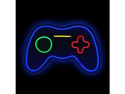 2Kids Toys LED NEON LIGHT lampička Gamepad
