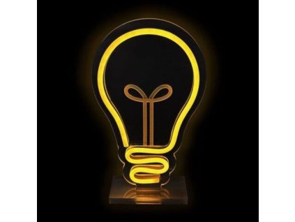 2Kids Toys LED NEON LIGHT lampička Žárovka