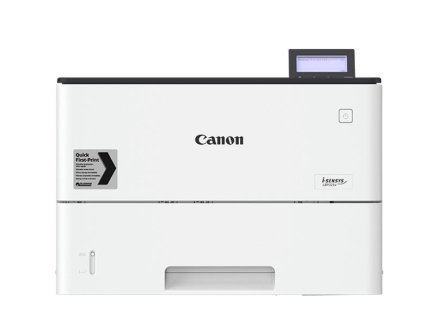 BAZAR - Canon i-SENSYS LBP325x - černobílá, SF, duplex, PCL, USB, LAN - Poškozený obal (Komplet)