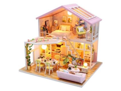 2Kids Toys miniatura domečku Dům klidných chvil