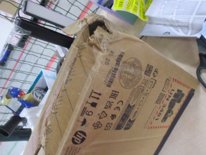 BazarHP NTB ZBook 8 16 G1i Intel Core U7 255H,RTX Pro 500ADA 4GB,2×16GB,1TB,WQXGA VRR 400 IR,Wi-Fi +BT,FPS,Win11Pro,5yon