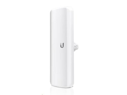 UBNT airMAX LiteAP ac (LAP-GPS), venkovní, 5GHz, 90°, 2x 17dBi, GPS Sync - rozbaleno