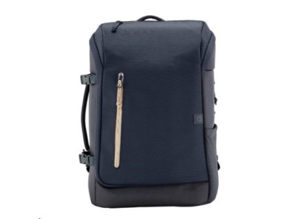 Bazar - HP Travel 25L 15.6 BNG Laptop Backpack - batoh - rozbaleno
