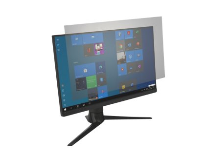 Anti-Glare a Blue Light filtr pro monitory 34''