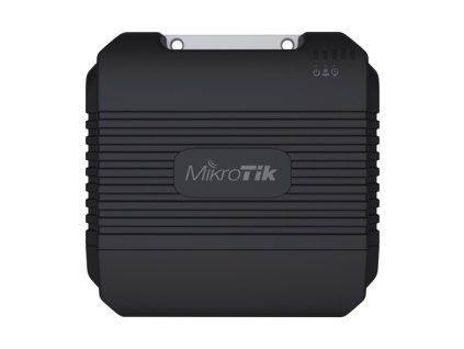 Mikrotik LtAP-2HnD&R11e-LTE7, ltAP LTE7 kit, 1x Gb Eth port, 1x miniPCI-e, 3x miniSIM slot, RouterOS