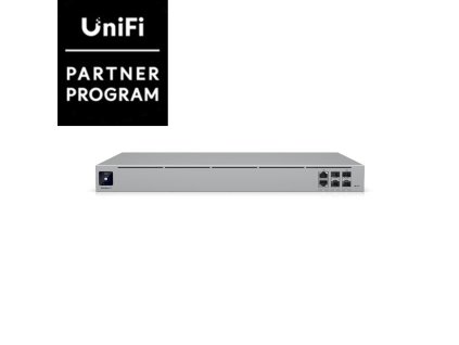 Ubiquiti EFG - UniFi Enterprise Fortress Gateway