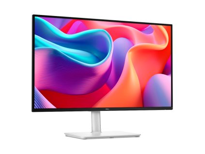 Dell Plus/S2725DC/27''/IPS/QHD/144Hz/1ms/Bílá/3RNBD
