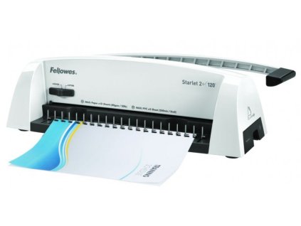 Fellowes Vazač STARLET2+