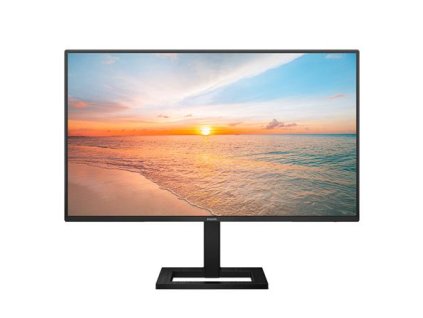 Philips LCD 27E1N1300AE 27" IPS/1920x1080@100Hz/1ms/250cd/HDMI/DP/2xUSB/USB-C/Repro/HAS/VESA