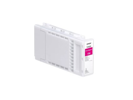 EPSON cartridge T44Q3 Vivid Magenta (350ml)