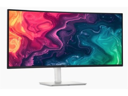 Dell S3425DW LCD 34"/3440x1440 120Hz/3ms/3000:1/2xHDMI/USB/VA panel/cerny