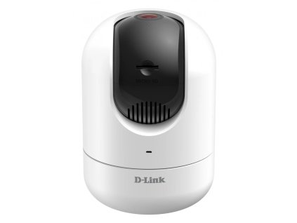 D-Link Full HD otočná Wi-Fi kamera - DCS-8526LH
