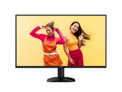 AOC LCD Q27B35S3 27" IPS/2560x1440@120Hz/1ms/300cd/HDMI/DP/VESA