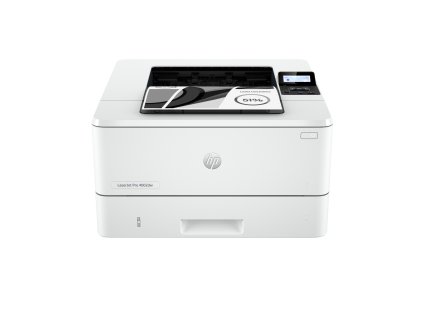 HP LaserJet Pro 4002dw Printer (40str/min, A4, USB, Ethernet, Wi-Fi, Duplex)