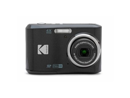 Kodak Friendly Zoom FZ45 Black