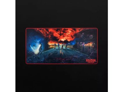 Konix Stranger Things XXL Mousepad