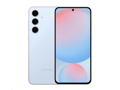 Samsung Galaxy S24 FE 5G 8GB/256GB, modrý - CZ distribuce
