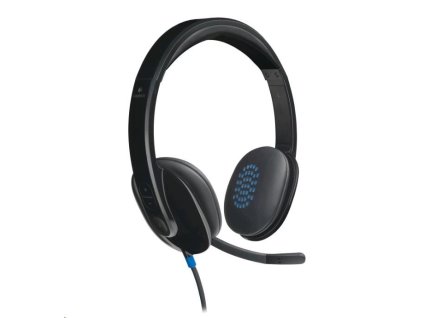 Logitech Headset H540