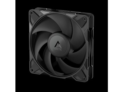 ARCTIC P14 Pro PST - 140mm PWM ventilátor s rozdělovačem kabelů