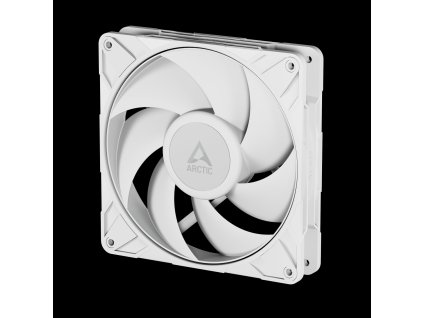 ARCTIC P14 Pro PST (White) - 140mm PWM ventilátor s rozdělovačem kabelů