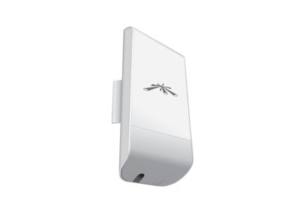 Ubiquiti NanoStation Loco M2 2x8dBi outdoor 2,4GHz