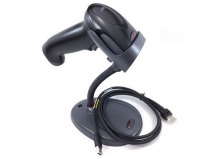 Voyager XP 1470g - 2D, USB kit, 1,5m kabel, stojan