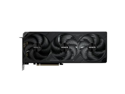 GIGABYTE VGA GeForce RTX 5080 WINDFORCE OC 16G, 16G GDDR7, 3xDP, 1xHDMI