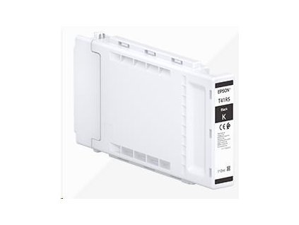 EPSON ink čer Singlepack UltraChrome XD2 T41R540 Black 110ml