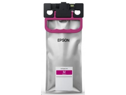 EPSON ink bar WF-C5X9R Magenta XXL Ink Supply Unit (20.000 str.)