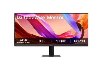 LG MT IPS LCD LED 29" 29U511A-B - IPS panel, 2560x1080, 100hz, HDMI, DP