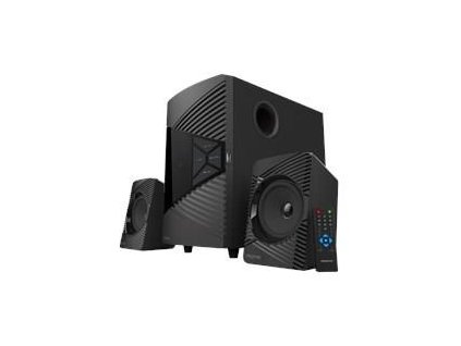 BAZAR - Creative repro SBS E2500 - Poškozený obal (Komplet)