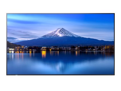 43'' LED SHARP P436, 3840x2160,24/7,700cd