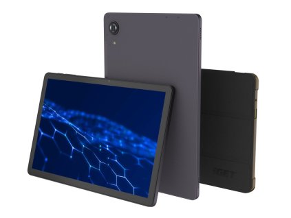 iGET SMART L42 Graphite Grey, LTE tablet 11'', 8 +