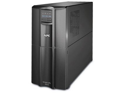 APC Smart-UPS 3000VA LCD 230V with SC