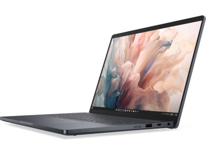 Dell Pro 14 Premium/PA14250/U7-266V/14''/WUXGA/16GB/512GB SSD/Arc 140V/W11P/Gray/3R