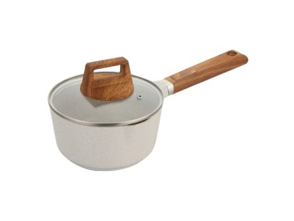 Rendlík BERGNER s nepřilnavým povrchem 16 cm Naturally