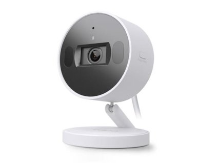 TP-LINK Tapo C125 - Domácí IP kamera, smart AI, 4MP (2560x1440) 140°, ONVIF, Starlight (Color Night Vision )