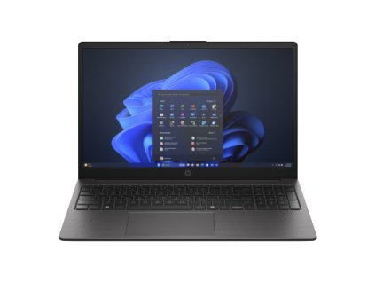 HP 250R G10 C5-120U 15.6" FHD 250, 8GB, 512GB, ax, BT, Win 11 - open B39RKAT