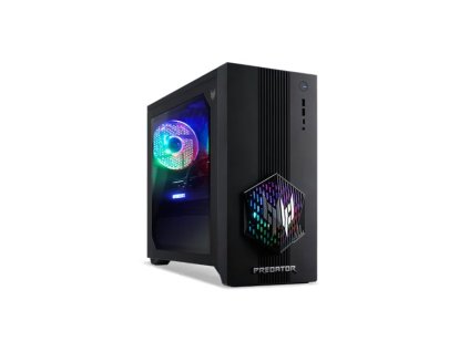 Acer Predator PO3-665_E_FR850W_H810 U7-265F/32GB DDR5/2TB SSD/ RTX5070 12GB/HDMI/3xDP/USB-C/LAN/Win 11 Home
