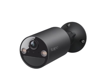 TP-Link Tapo C411 Bateriová venkovní bezpečnostní kamera