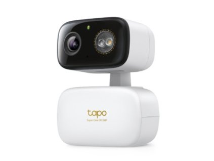 TP-Link Tapo C236 Wi-Fi kamera pro vnitřní/venkovní domácí bezpečnost