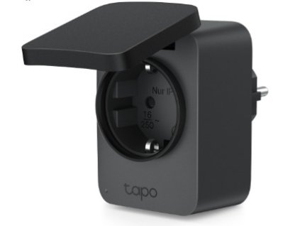TP-Link Tapo P410M Chytrá venkovní Wi-Fi zásuvka