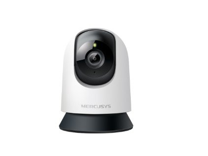 TP-Link Mercusys MC210 Domácí bezpečnostní otočná Wi-Fi kamera