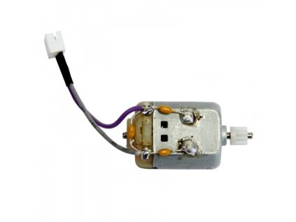 CARRERA 734278 EVO/D132 89200 Motor E200