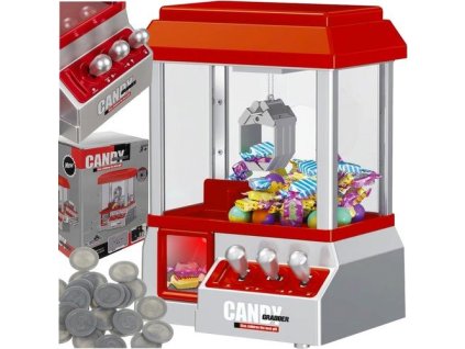 Automat na lovení sladkostí Kruzzel 24849 Candy fishing